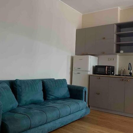 Geverse Apartment Batumi Exterior foto