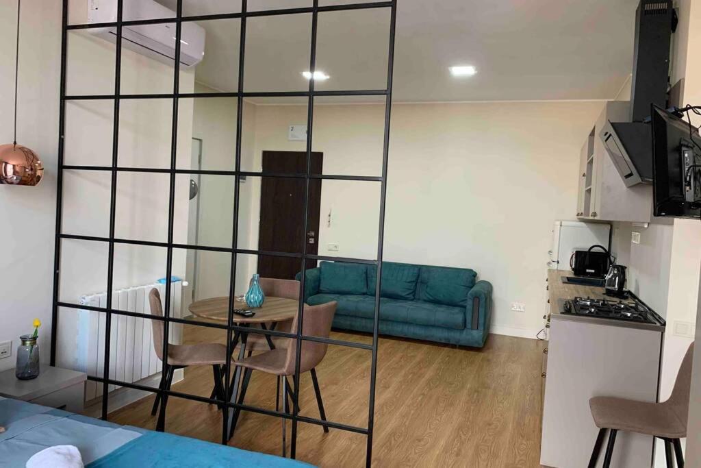 Geverse Apartment Batumi Exterior foto