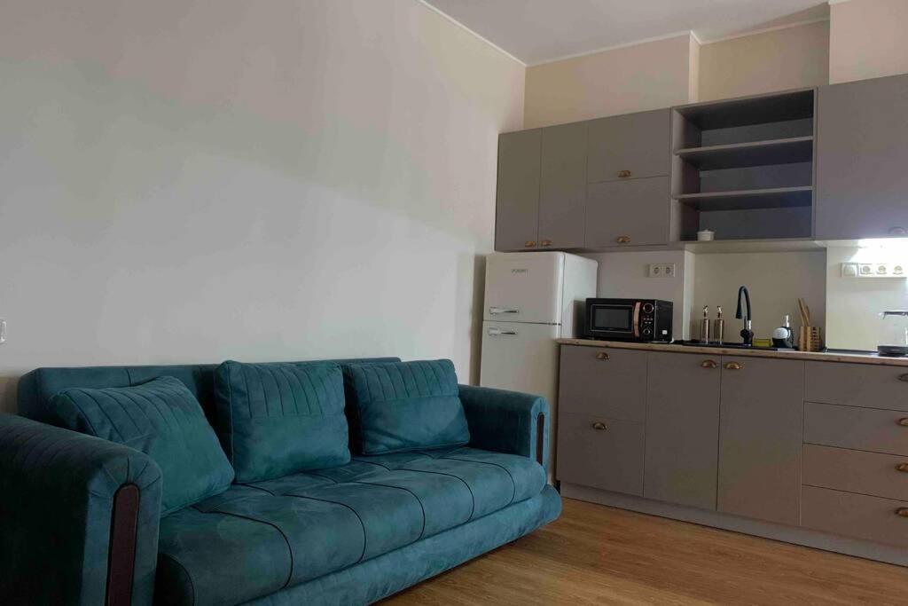 Geverse Apartment Batumi Exterior foto