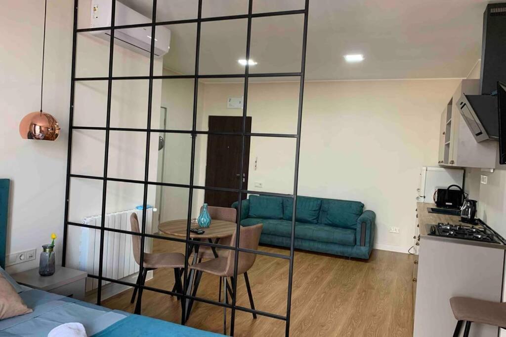 Geverse Apartment Batumi Exterior foto